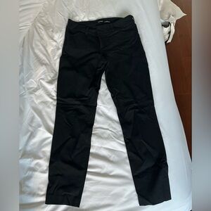 Old Navy High Waisted Pixie Ankle Pants